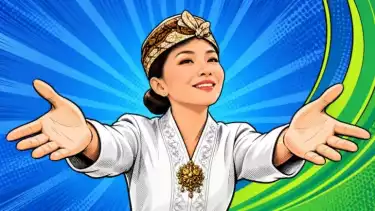 Lampaui Dedi Mulyadi dan Pramono, Sherly Tjoanda Terpilih Jadi Gubernur Berkinerja Terbaik Versi Anak Muda