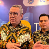 Transformasi Digital Tangsel Dimulai, Banyamin Davnie Sebut HELITA Jadi Asisten Warga 24 Jam