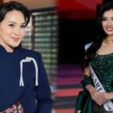 Meski Puteri Indonesia 2026 Usai, Gisela Thesa Nostalgia Ditanya Gubernur Sherly Tjoanda: Masih Gak Nyangka