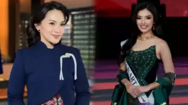 Meski Puteri Indonesia 2026 Usai, Gisela Thesa Nostalgia Ditanya Gubernur Sherly Tjoanda: Masih Gak Nyangka