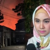 Di Rumah Anisa Rahma Eks Cherrybelle yang Terbakar, Kamar Berisi 3.500 Al-Quran Tak Dilahap Api Bikin Geger