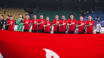 Kok Bisa Ada Hong Kong di FIFA ASEAN Cup 2026?