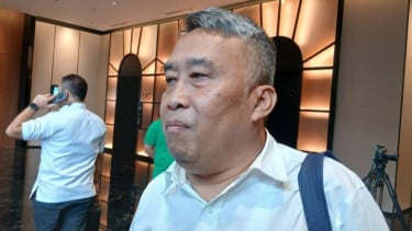 Skema WFH ASN di Klaim Berjalan Optimal Oleh Pemkab Tangerang