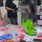 Cuan Rp5 M per Bulan, Praktik Judi Online Modus Live Streaming Video Porno di Tangsel Ternyata Beroperasi Sejak 2021