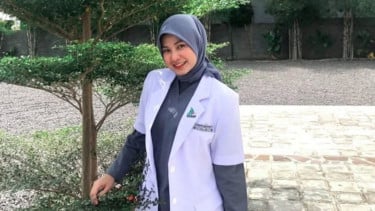 Meninggalnya Dokter Intership Myta Aprilia Azmy Jadi Sorotan, IKA FK Unsri Desak Audit RSUD K.H. Daud Arif Jambi