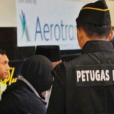 Imigrasi Soetta Cegah Keberangkatan 23 Calon Jemaah Haji Diduga Ilegal di Terminal 3
