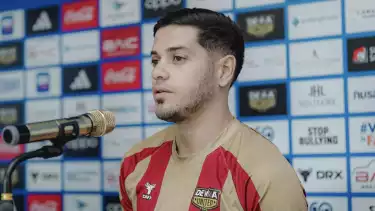 Tak Lama Lagi Eligible Dinaturalisasi, Timnas Indonesia Bisa Diperkuat Raja Assist Eks Kasta Teratas Amerika Selatan, John Herdman Tertarik?