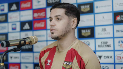 Tak Lama Lagi Eligible Dinaturalisasi, Timnas Indonesia Bisa Diperkuat Raja Assist Eks Kasta Teratas Amerika Selatan, John Herdman Tertarik?