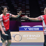 Line Up Indonesia vs Korea Selatan di Semifinal Piala Uber 2026: Ana/Tiwi Comeback, Putri KW Hadapi An Se Young