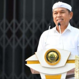 KDM Ucapkan Terima Kasih pada Presiden Prabowo Subianto Bantu Atasi Kecelakaan KA: Bertahap Bangun Flyover