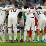 Internal Real Madrid Pecah Jelang Nol Trofi Musim Ini, Bek Senior Terlibat Konflik di Latihan