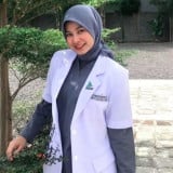 Begini Sosok Almarhumah Myta Aprilia Azmy, Dokter Magang di RSUD KH Daud Arif Jambi