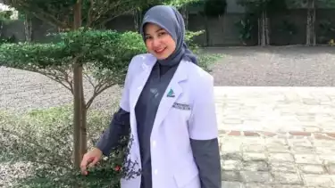 Dokter Myta Diduga Meninggal Akibat Beban Kerja Berat, Pengurus Besar IKA FK Unsri Layangkan Surat Ke Kemenkes
