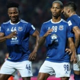 Bursa Transfer Persib: Cetak 21 Gol di Kompetisi Asia, Striker Ganas Brasil Ini Dirumorkan Bakal Gabung Maung Bandung