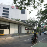 Transjakarta Tunda Penutupan Halte Manggarai Imbas Pembangunan Jalur LRT Jakarta 