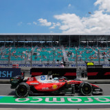 Hasil Latihan bebas 1 F1 GP Miami 2026: Tak Ada Duo Mercedes di Tiga Besar! Charles Leclerc Asapi Max Verstappen