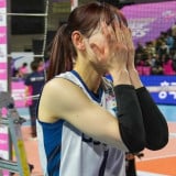 Fans V League Sebut Hukuman untuk Ahn Hye-jin yang Tertangkap Sedang Mengamudi dalam Keadaan Mabuk Tidak Sepadan