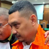Terdakwa Irvian Bobby Klaim Terjebak Sistem Lama Kemnaker, Kuasa Hukum Sebut Pungutan Sudah Jadi  Budaya  sejak Lama