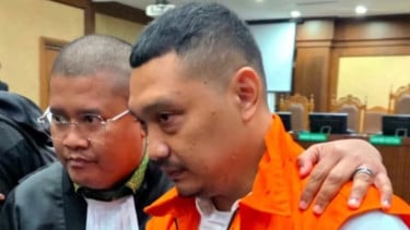 Terdakwa Irvian Bobby Klaim Terjebak Sistem Lama Kemnaker, Kuasa Hukum Sebut Pungutan Sudah Jadi 'Budaya' sejak Lama