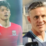 John Herdman Full Senyum Tahu Taisei Marukawa Bisa Dinaturalisasi Timnas Indonesia, Ini Deretan Prestasi Pemain asal Jepang Itu
