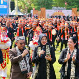 Ini Alasan Mendikdasmen Pilih Peringati Hardiknas di Banyuwangi