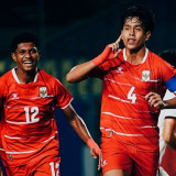 Live Malam Hari! Ini Jadwal Lengkap Timnas Indonesia U-17 di Piala Asia U-17 2026