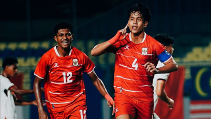 Live Malam Hari! Ini Jadwal Lengkap Timnas Indonesia U-17 di Piala Asia U-17 2026