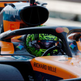Jadwal F1 GP Miami 2026, Sabtu 2 Mei: Ada Sprint Race Hari Ini, Lando Norris Dipastikan Start dari Pole Position