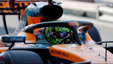 Jadwal F1 GP Miami 2026, Sabtu 2 Mei: Ada Sprint Race Hari Ini, Lando Norris Dipastikan Start dari Pole Position