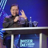 Airlangga Ungkap Strategi Terintegrasi RI untuk Hadapi Gejolak Global, Ini Jurus Dongkrak Pertumbuhan Ekonomi