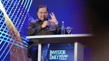 Airlangga Ungkap Strategi Terintegrasi RI untuk Hadapi Gejolak Global, Ini Jurus Dongkrak Pertumbuhan Ekonomi