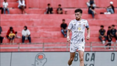 Sudah Eligible Dinaturalisasi, John Herdman Bisa Panggil Eks Pemain kasta Teratas Belanda untuk Timnas Indonesia di FIFA Matchday Juni