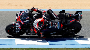 Rekor Kemenangan Beruntunnya Harus Terhenti di MotoGP Spanyol 2026, Marco Bezzecchi: Saya Lebih Suka Finis Pertama!
