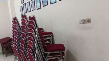 Pengusaha Sewa Alat Kursi Hingga Blower di Tangsel Kena Tipu Hingga Barang Dicuri, Polisi Selidiki Pelaku