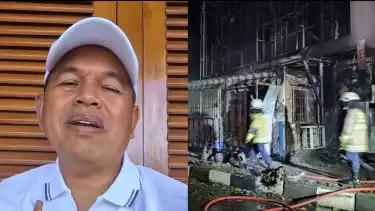 Tak Main-Main, Dedi Mulyadi Buka Opsi Kirim Pelaku Kerusuhan di Bandung yang Masih Berstatus Pelajar ke Barak Militer: Kita Lihat Aspek Hukumnya!