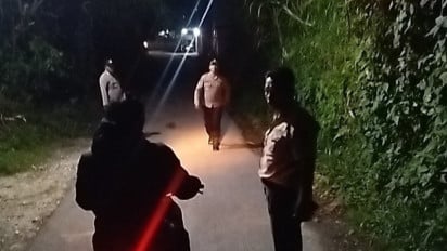Marak Aksi Begal Payudara, Warga Humbahas Resah