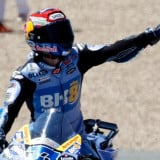 Alex Marquez Tanggapi Pujian dari Francesco Bagnaia Setelah Ia Sukses Memenangkan MotoGP Spanyol 2026