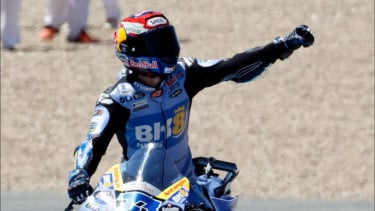 Alex Marquez Tanggapi Pujian dari Francesco Bagnaia Setelah Ia Sukses Memenangkan MotoGP Spanyol 2026