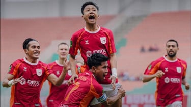 Resmi! Garudayaksa FC Promosi ke Super League Musim Depan usai Menang Atas Persikad Depok