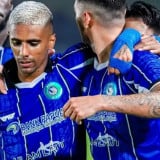 Digulung Persebaya Surabaya 4-0, PSBS Biak Resmi Degradasi dari Super League