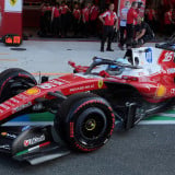 Ferrari Lakukan Upgrade Besar untuk Hadapi F1 GP Miami 2026 Akhir Pekan Ini, Secara Keseluruhan ada 11 Pembaruan