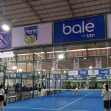 ‎Rayakan HUT ke-165, HKBP Gelar Turnamen Jakarta HKBP 165 Padel Series: Diikuti 140 Peserta