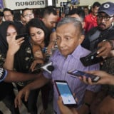 Tingkah Amien Rais Dikomentari Ketum PRIMA, Agus Jabo: Serakahnomic, Kaum Hantam Kromo