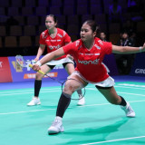 2 Link Live Streaming Indonesia Open 2026: Satu Pasangan Indonesia Resmi Lolos ke Babak Kedua, 11 Wakil Indonesia Main