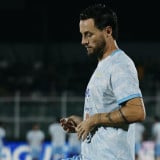 Eks Paris Saint-Germain Pasang Badan Setelah Kapten Persib Bandung Marc Klok Dituding Rasis terhadap Lawan
