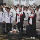Kaesang Minta Para Kader Belajar dari Para Senior
