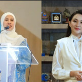 Siapa Nazlatan Ukhra? Sosok Politisi Muda yang Viral Usai Kritik Pedas Sherly Tjoanda