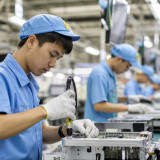 Bagaimana Industri Tumbuh dari Kesejahteraan dan Peran Besar Pekerja dalam Industri ala Gobel di May Day 2026