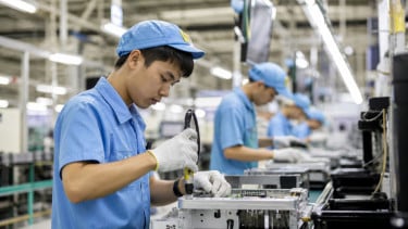 Bagaimana Industri Tumbuh dari Kesejahteraan dan Peran Besar Pekerja dalam Industri ala Gobel di May Day 2026
