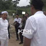 Gubernur Jabar Dedi Mulyadi Geram Jalan ke Karst Karawang Tak Terawat, Sentil Kinerja Petugas Kebersihan